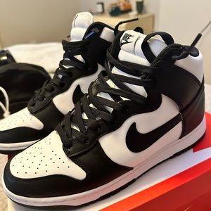 Nike Dunk High